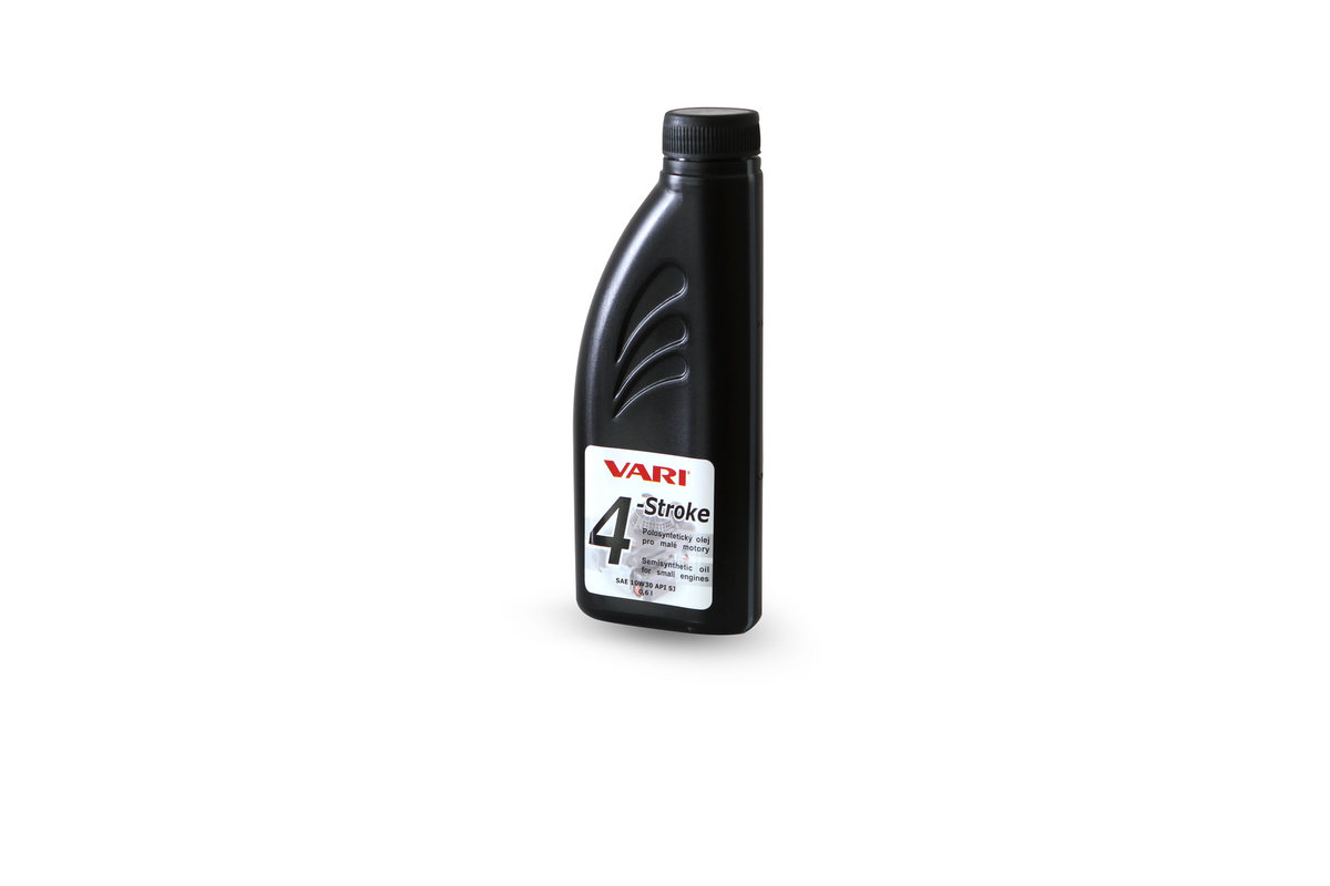 Olej VARI SAE 10W30 API SJ