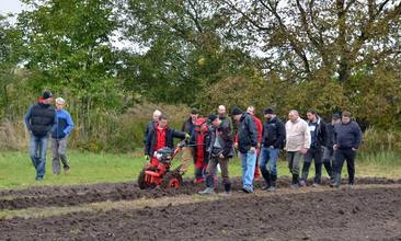 KEMP ORBY LIBICE NAD CIDLINOU (13.10.2017)