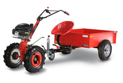 VARI IV GLOBAL + ANV-500 (GCV200)