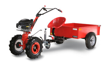 VARI IV GLOBAL + ANV-500 (GCV200)