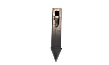 Extended wedge for 10 TON SUPER/GAS FORCE