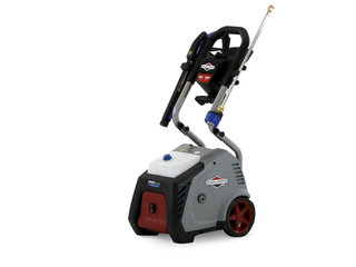 BS SPRINT PW 2300 E PF pressure washer