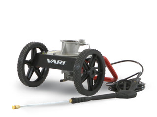 W3000V pressure washer