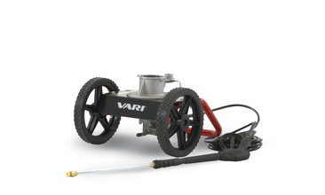 W3000V pressure washer