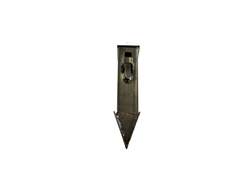 Extended wedge for 9 TON SUPER FORCE 