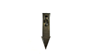 Extended wedge for 9 TON SUPER FORCE 