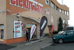 Elektro Oáza