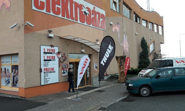 Elektro Oáza