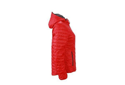 jn1091-lehka-damska-oboustranna-bunda-cervena-tmave-seda4-z4