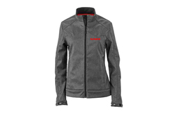 Damska bunda softshell
