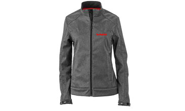 Damska bunda softshell