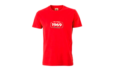 Tricko panske retro