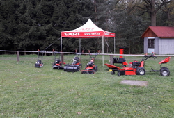 TESTOVACÍ DEN TŘESKONICE HSQ CENTRUM (20.4.2017) - FOTO A INFO TESTOVACÍ DEN TŘESKONICE HSQ CENTRUM (20.4.2017) - FOTO A INFO