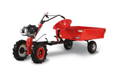 VARI IV GLOBAL + ANV-380 (motor VARI XP-200)