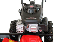 The innovated VARI XP-200A engine688 kopie