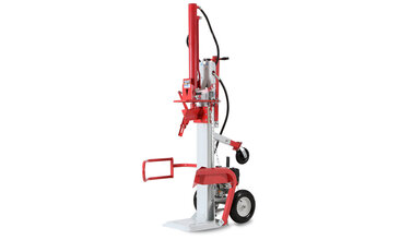 16 ton gas