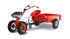 Malotraktor VARI IV GLOBAL + ANV-500 (motor KOHLER COMMAND PRO CV224)