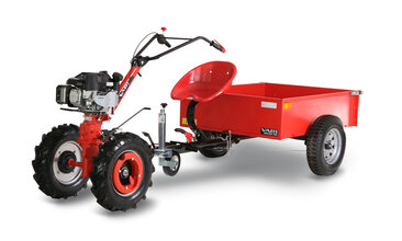 VARI IV GLOBAL + ANV-500 (CV224)