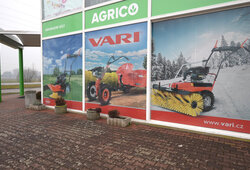 AGRICO TYNISTE00090003
