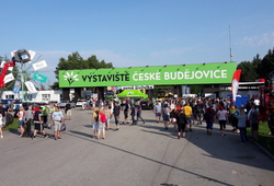 ZEMĚ ŽIVITELKA (24.-29.8.2017) - FOTO A INFO ZEMĚ ŽIVITELKA (24.-29.8.2017) - FOTO A INFO