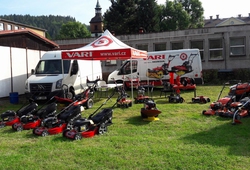Svět květin Trutnov (16.-17.8.2019) Svět květin Trutnov (16.-17.8.2019)