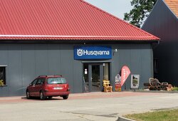 Jana Dvořáková - nová prodejna Olejna