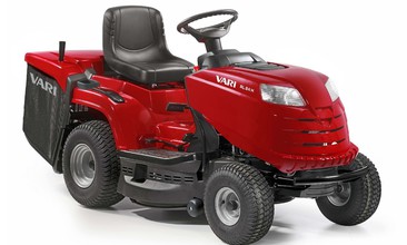RL 84 H lawn tractor