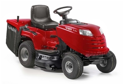RL 98 H lawn tractor