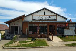 PROFI RD - David Průcha