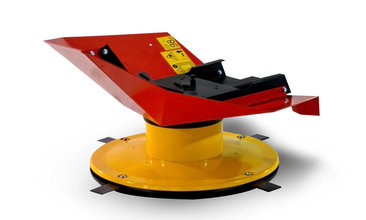 BSX-620 drum mower
