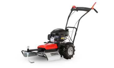Mulchers
