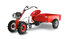 Malotraktor VARI IV GLOBAL + ANV-500 (motor XP-200A)