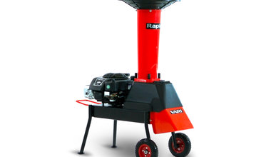 RAPIDO POWER PLUS