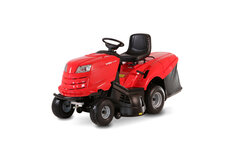 RL 102 H lawn tractor