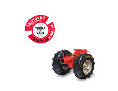 Šrotovné - převodová skříň DSK-316.1PSVN