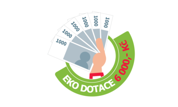 EKO DOTACE