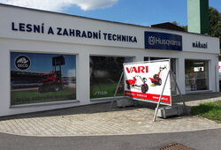 Hobbytech Vimperk