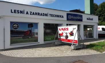 Hobbytech Vimperk