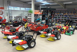 AGRO SMETANA s.r.o. Zlín Vršava I 4975