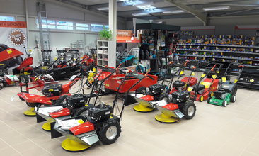 AGRO SMETANA s.r.o. Zlín Vršava I 4975