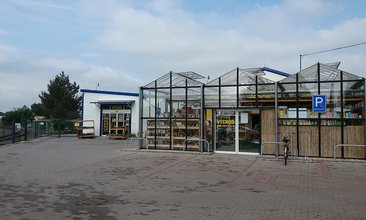 OK Zahrady Nový Bydžov, Jos. Jungmanna 1735