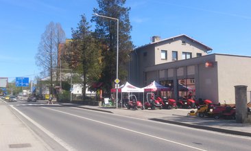Technika Poláček Valašské Meziříčí