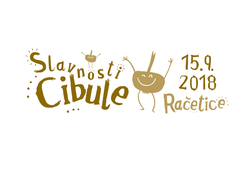 Slavnosti cibule v Račeticích - 25.9.2018