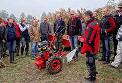 KEMP ORBY LIBICE NAD CIDLINOU (9.10.2018) - FOTO a VIDEO