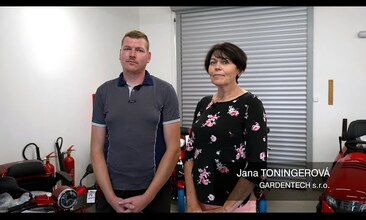 Vari dealerská síť a značková prodejna VARI Brno