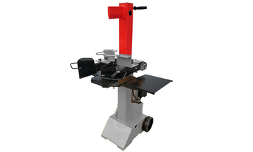 8 TON log splitter 230 V