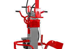 14 TON log splitter