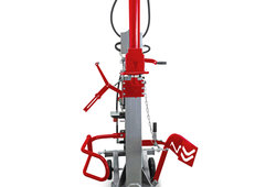 22 TON log splitter