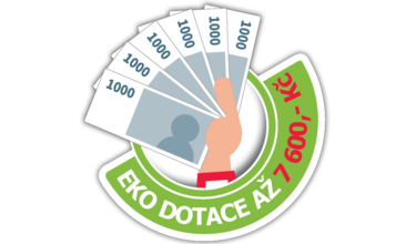 EKO DOTACE