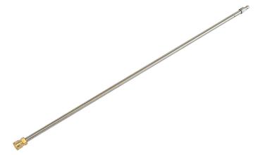 Nerezovy nastavec 83 cm